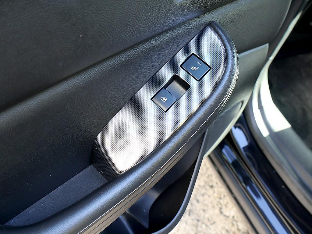 Chevrolet Malibu 2013 Negro - Importación desde Corea - HF Imports Iquique - Foto 12