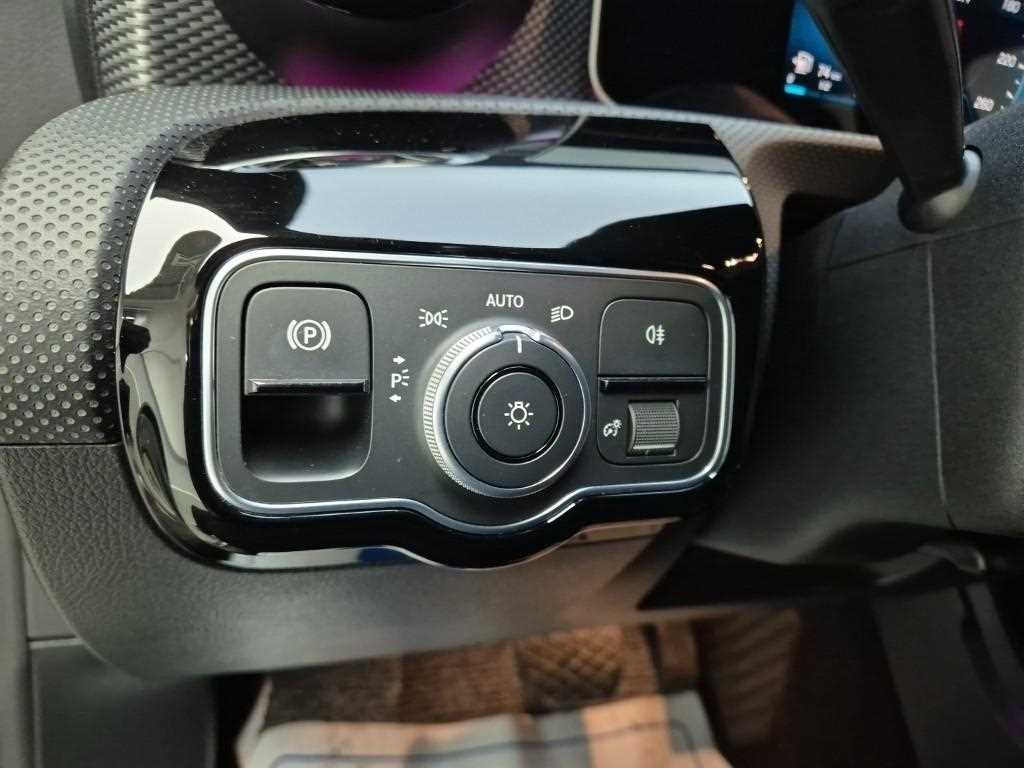 Mercedes Benz A Class 2020 Gris - Importación desde Corea - HF Imports Iquique - Foto 17