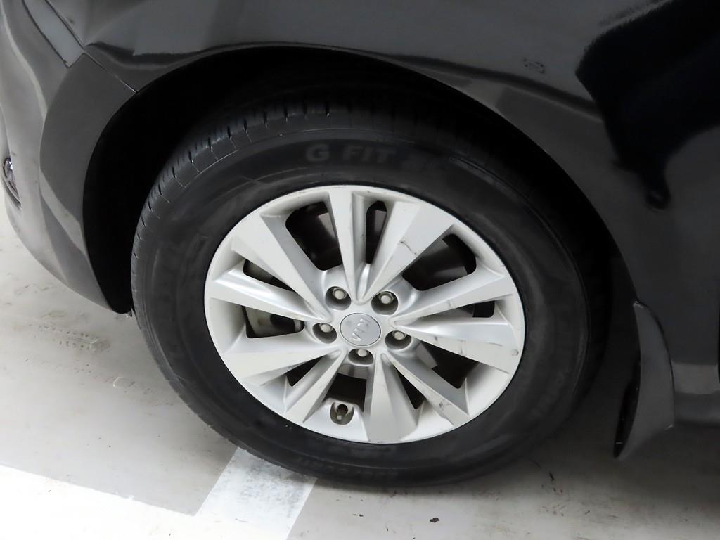 KIA Carnival 2015 Negro - Importación desde Corea - HF Imports Iquique - Foto 19