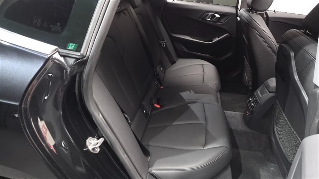 BMW 2 series - Vista 11