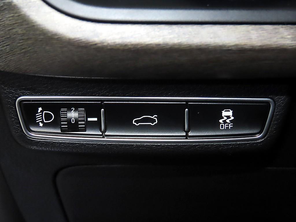 KIA K8 2023 Negro - Importación desde Corea - HF Imports Iquique - Foto 14