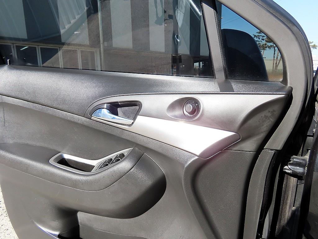 Chevrolet Orlando - Vista 11