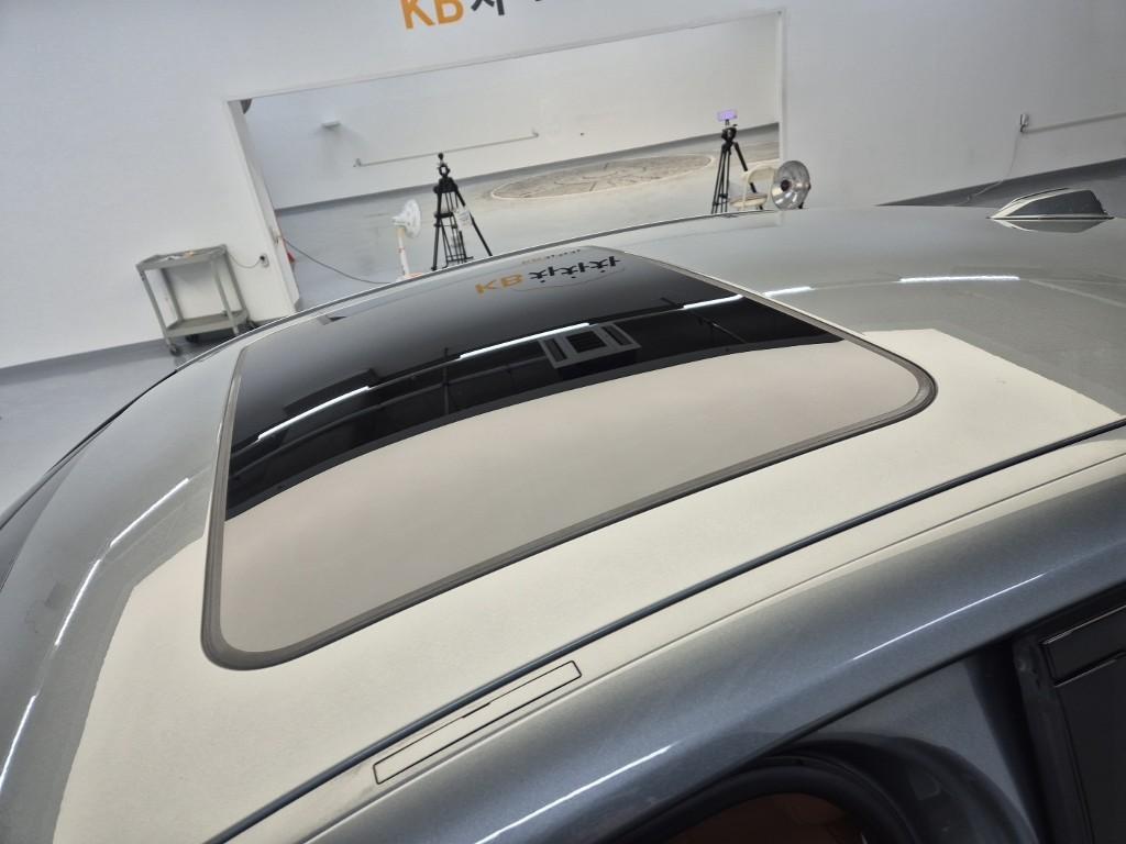 BMW 3 series 2023 Plateado - Importación desde Corea - HF Imports Iquique - Foto 13