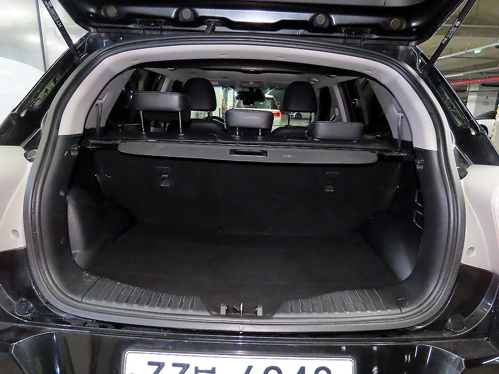 Ssangyong Tivoli 2015 Negro - Importación desde Corea - HF Imports Iquique - Foto 17