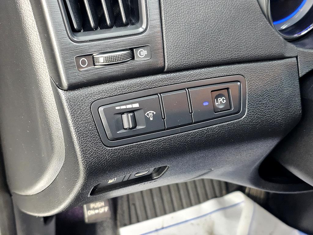 HYUNDAI Sonata 2010 Gris - Importación desde Corea - HF Imports Iquique - Foto 13