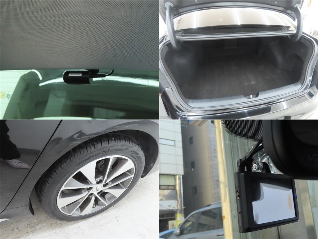 KIA K5 2016 Negro - Importación desde Corea - HF Imports Iquique - Foto 20