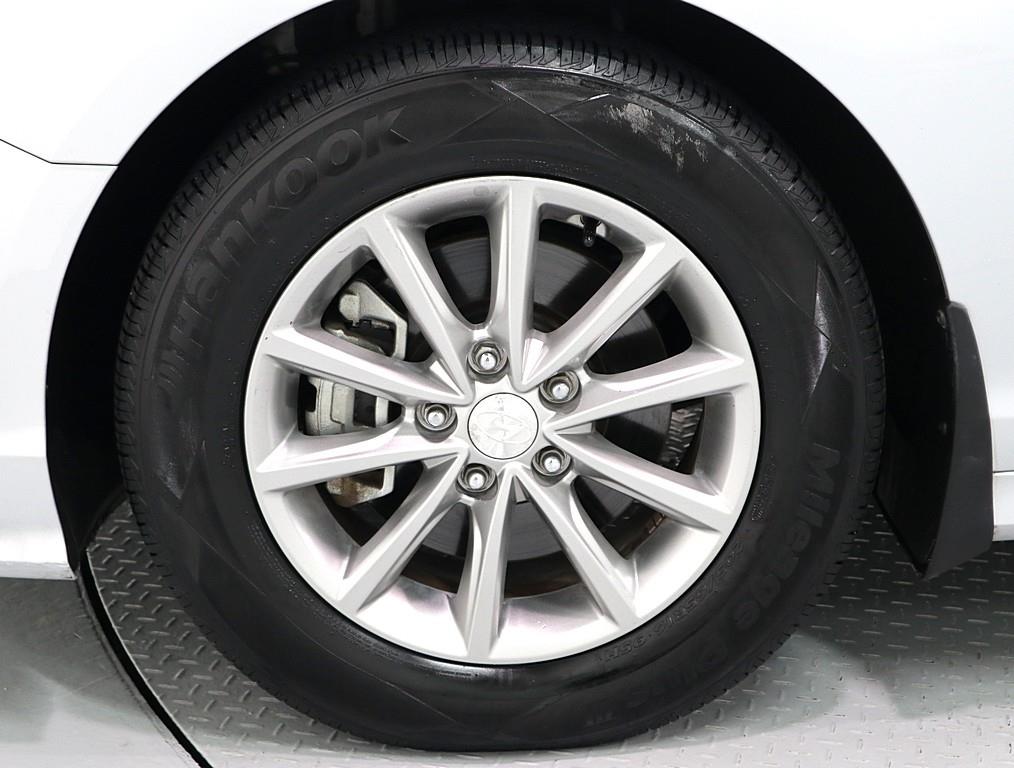 HYUNDAI Sonata 2019 Gris - Importación desde Corea - HF Imports Iquique - Foto 17