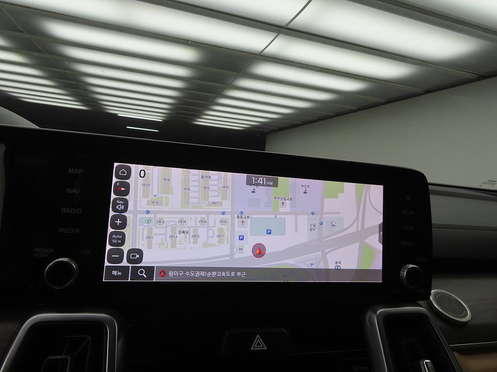 KIA Sorento - Vista 11