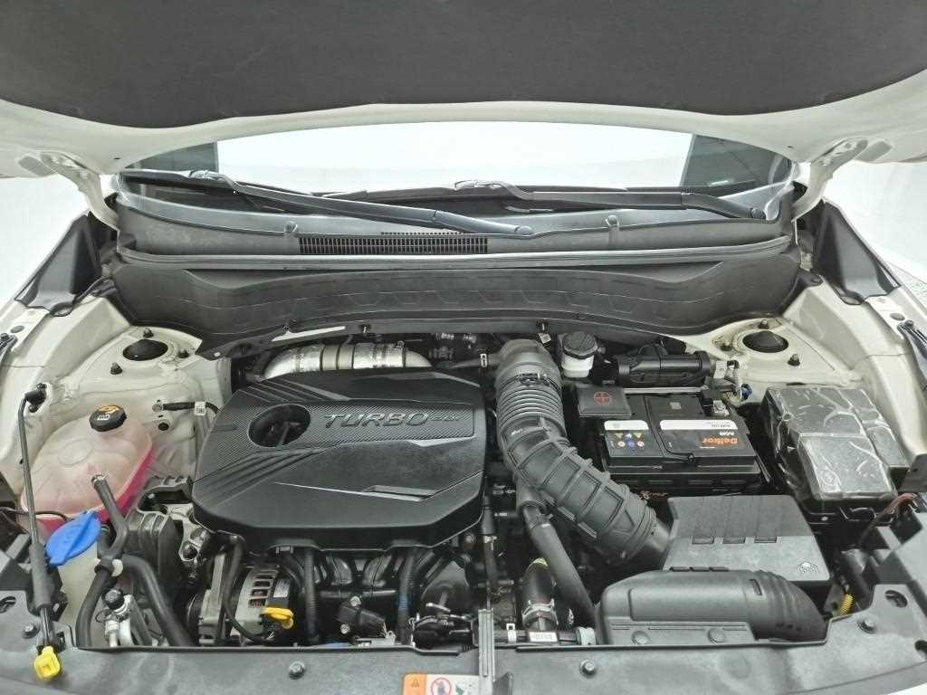 KIA Seltos - Vista 5