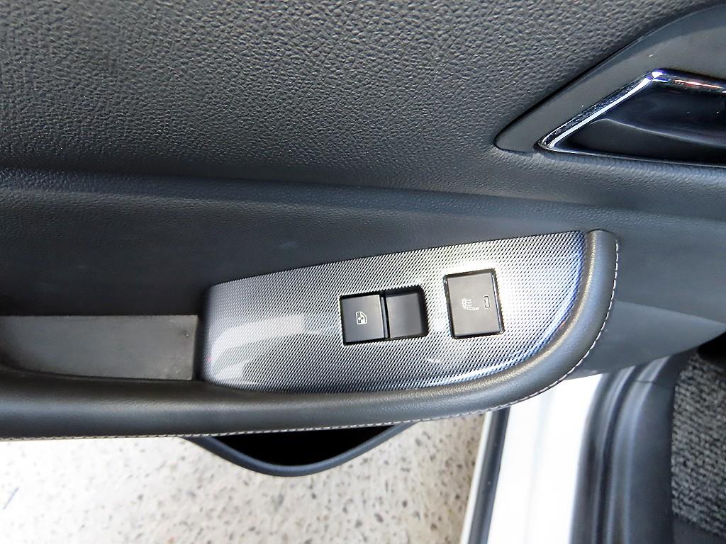 Chevrolet Malibu 2014 Blanco - Importación desde Corea - HF Imports Iquique - Foto 16