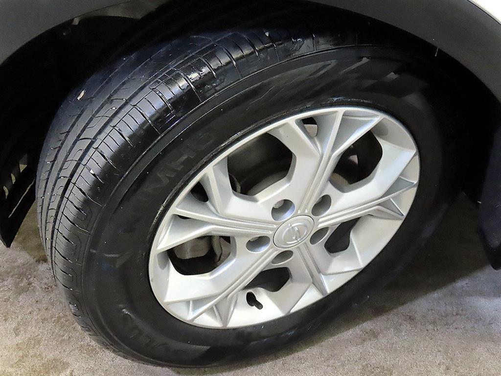 Ssangyong Tivoli 2021 Blanco - Importación desde Corea - HF Imports Iquique - Foto 20