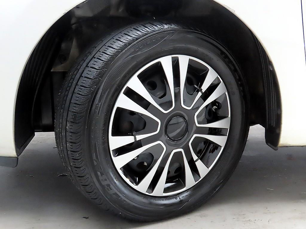 KIA Morning 2016 Blanco - Importación desde Corea - HF Imports Iquique - Foto 16