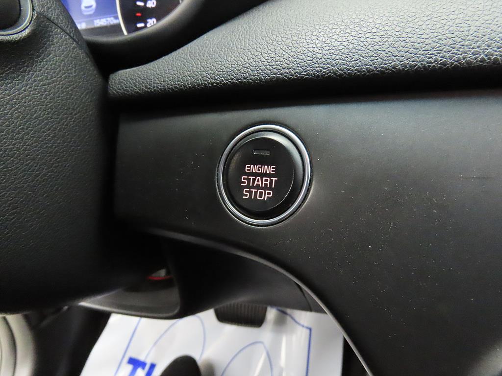 KIA Sportage 2019 Blanco - Importación desde Corea - HF Imports Iquique - Foto 14