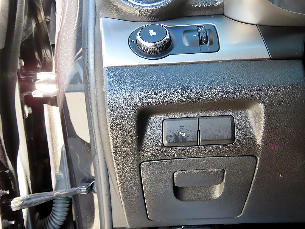 Chevrolet Orlando - Vista 12