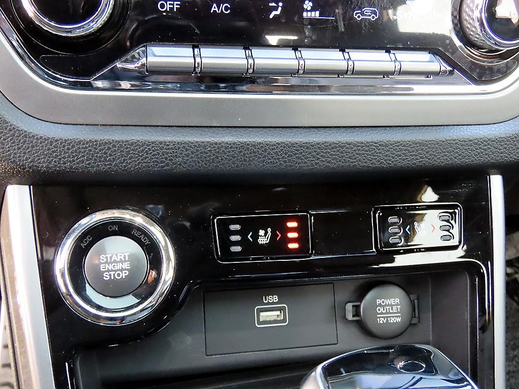 Ssangyong Korando 2022 Blanco - Importación desde Corea - HF Imports Iquique - Foto 14