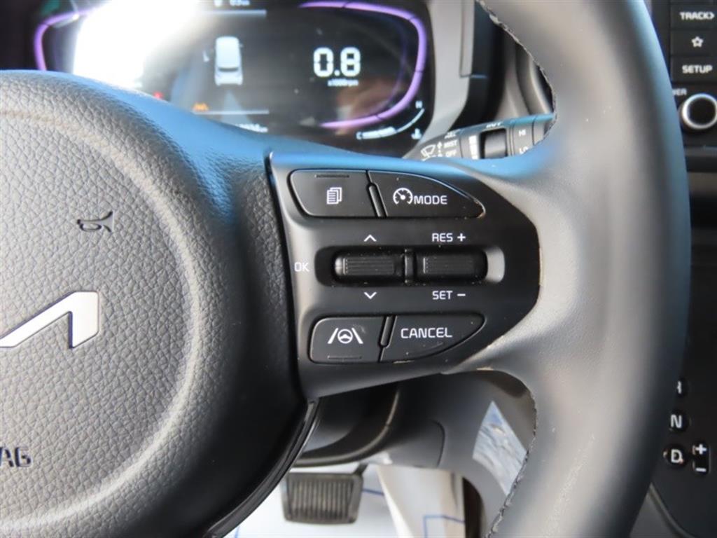 KIA Ray 2024 Gris - Importación desde Corea - HF Imports Iquique - Foto 11