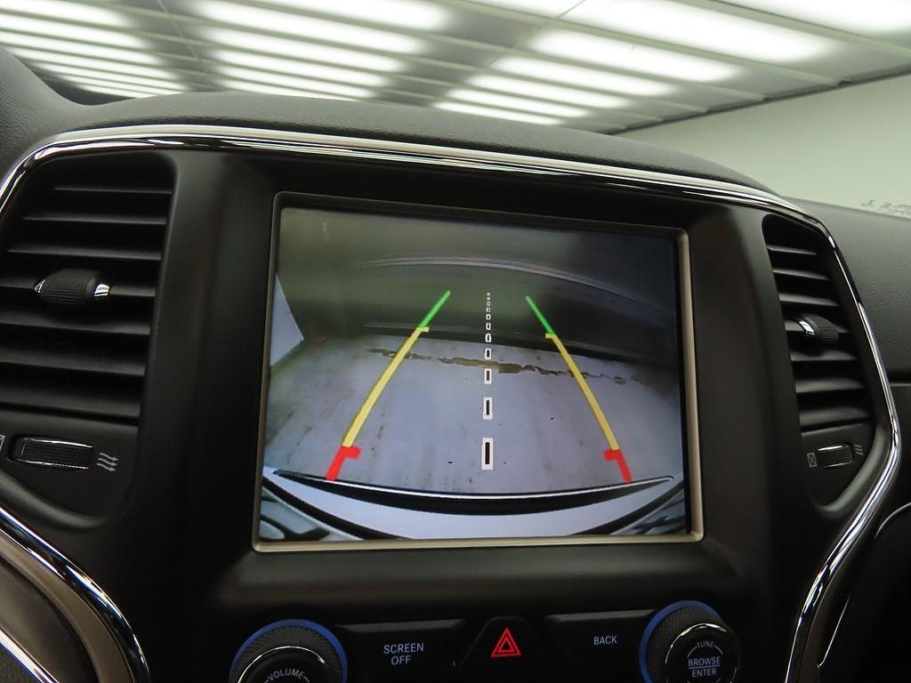 Jeep Cherokee 2015 Blanco - Importación desde Corea - HF Imports Iquique - Foto 14