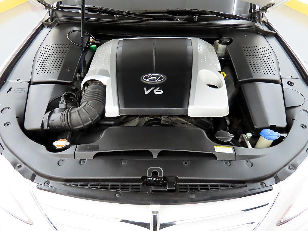 HYUNDAI Genesis 2010 - Importación desde Corea - HF Imports Iquique - Foto 19