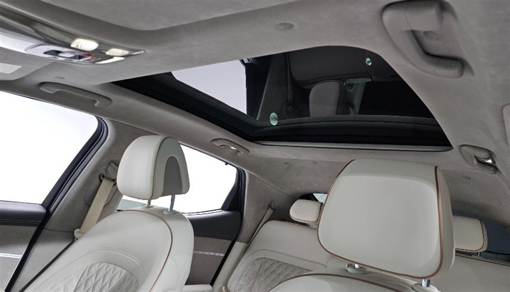 Genesis GV60 2022 Blanco - Importación desde Corea - HF Imports Iquique - Foto 17