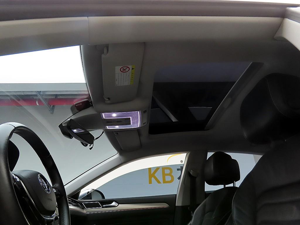 Volkswagen Arteon 2018 - Importación desde Corea - HF Imports Iquique - Foto 16