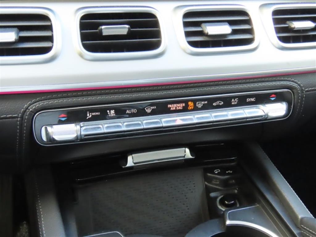 Mercedes Benz GLE Class 2021 Rojo - Importación desde Corea - HF Imports Iquique - Foto 7