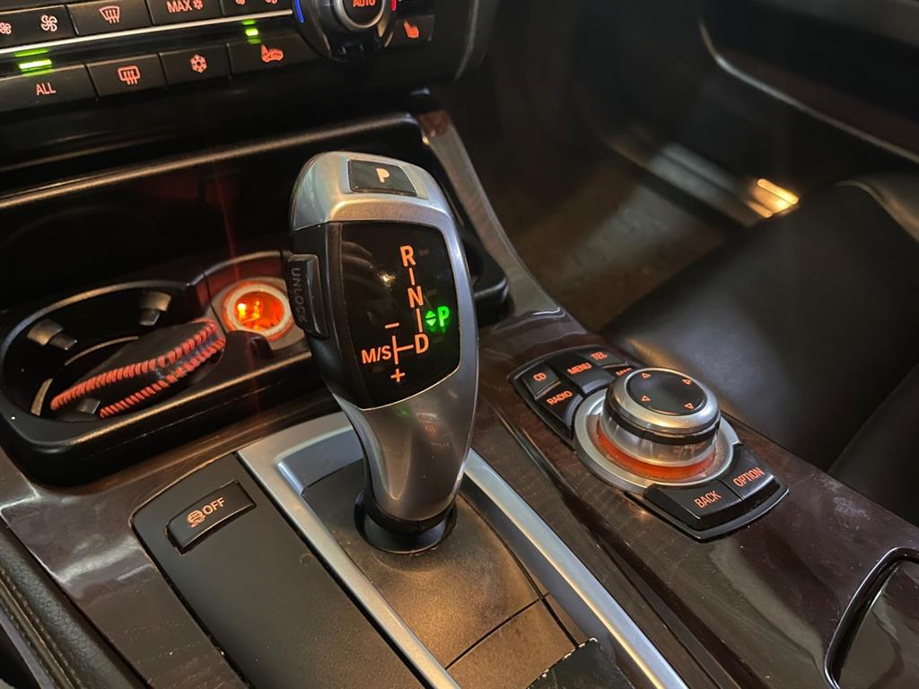 BMW 5 Series - Vista 11