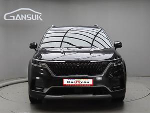 KIA Carnival - Vista 2