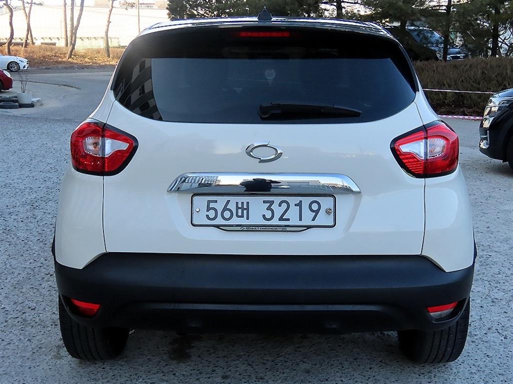 SAMSUNG QM3 - Vista 4