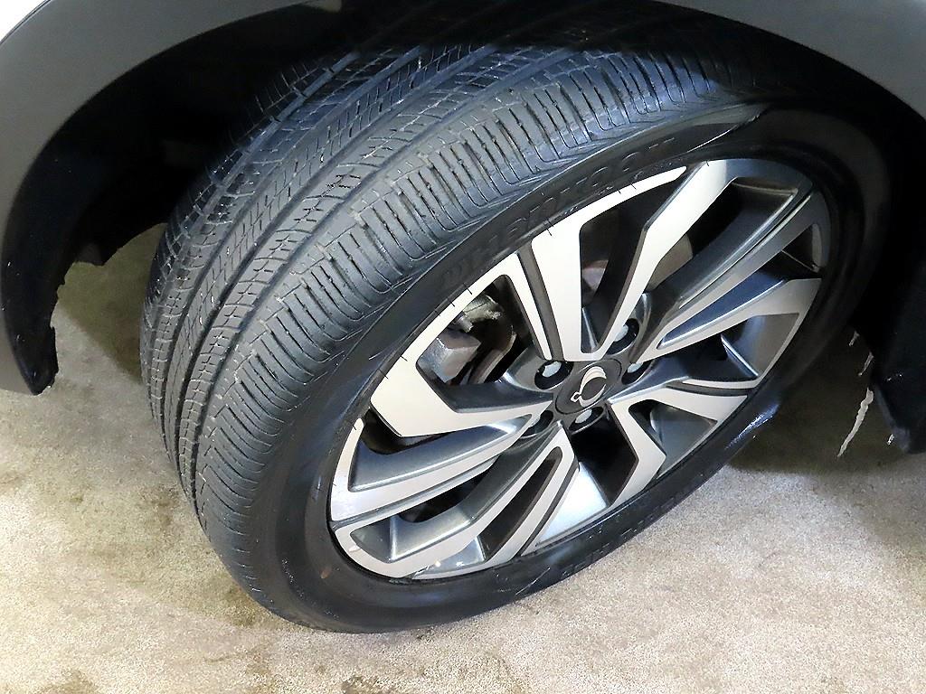 Ssangyong Tivoli 2020 Blanco - Importación desde Corea - HF Imports Iquique - Foto 20