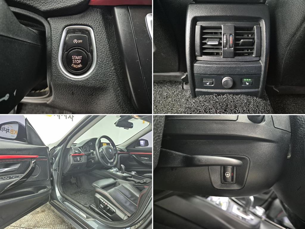 BMW Gran Turismo 2015 Gris - Importación desde Corea - HF Imports Iquique - Foto 17