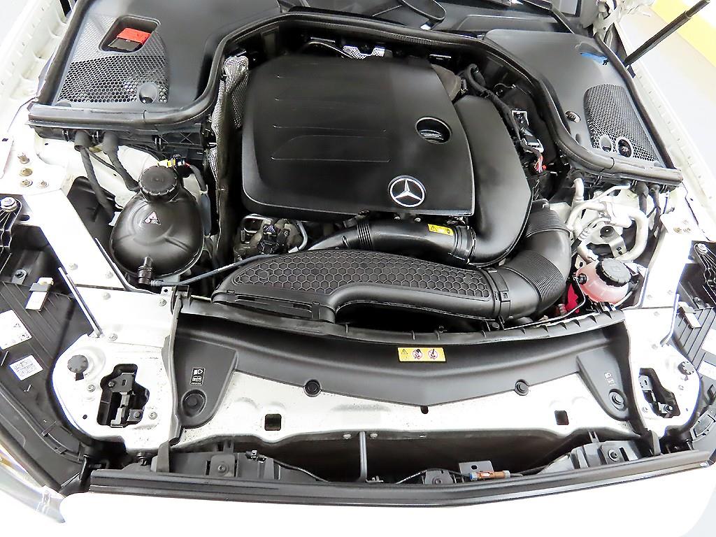 Mercedes Benz E class 2021 - Importación desde Corea - HF Imports Iquique - Foto 19