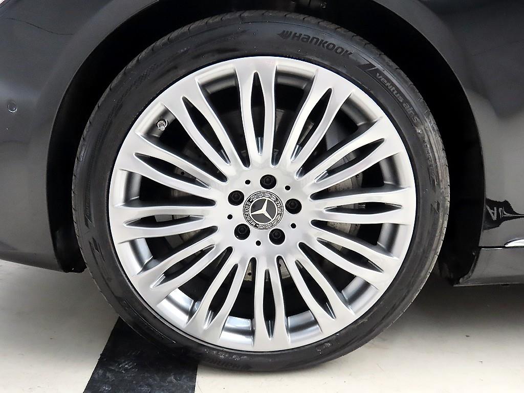 Mercedes Benz S Class 2019 - Importación desde Corea - HF Imports Iquique - Foto 19