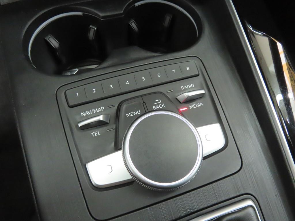 Audi A5 2019 - Importación desde Corea - HF Imports Iquique - Foto 13