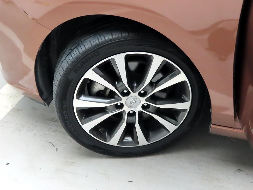 HYUNDAI i30 2017 - Importación desde Corea - HF Imports Iquique - Foto 19