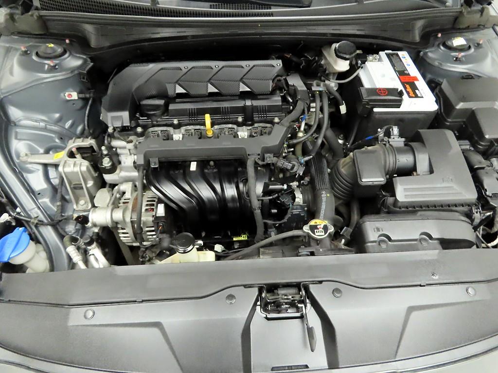 HYUNDAI Avante 2021 - Importación desde Corea - HF Imports Iquique - Foto 20