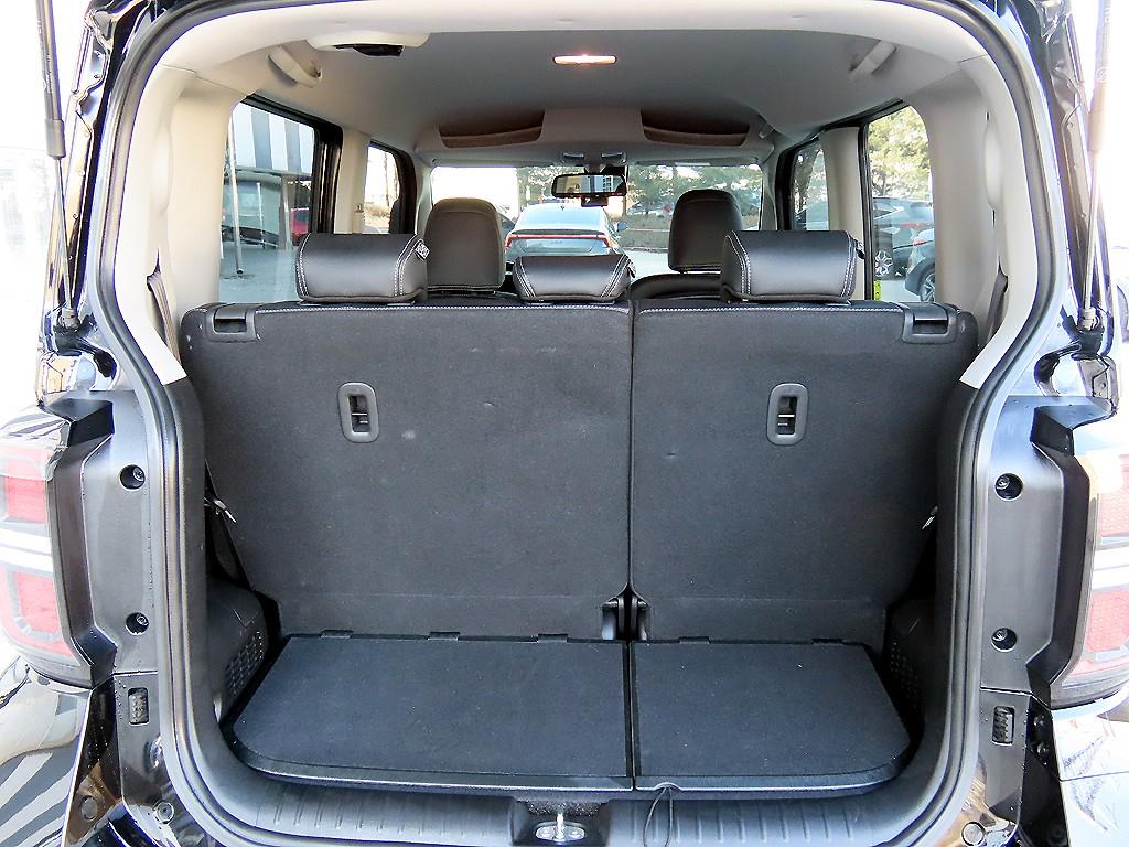 KIA Ray 2023 Negro - Importación desde Corea - HF Imports Iquique - Foto 18