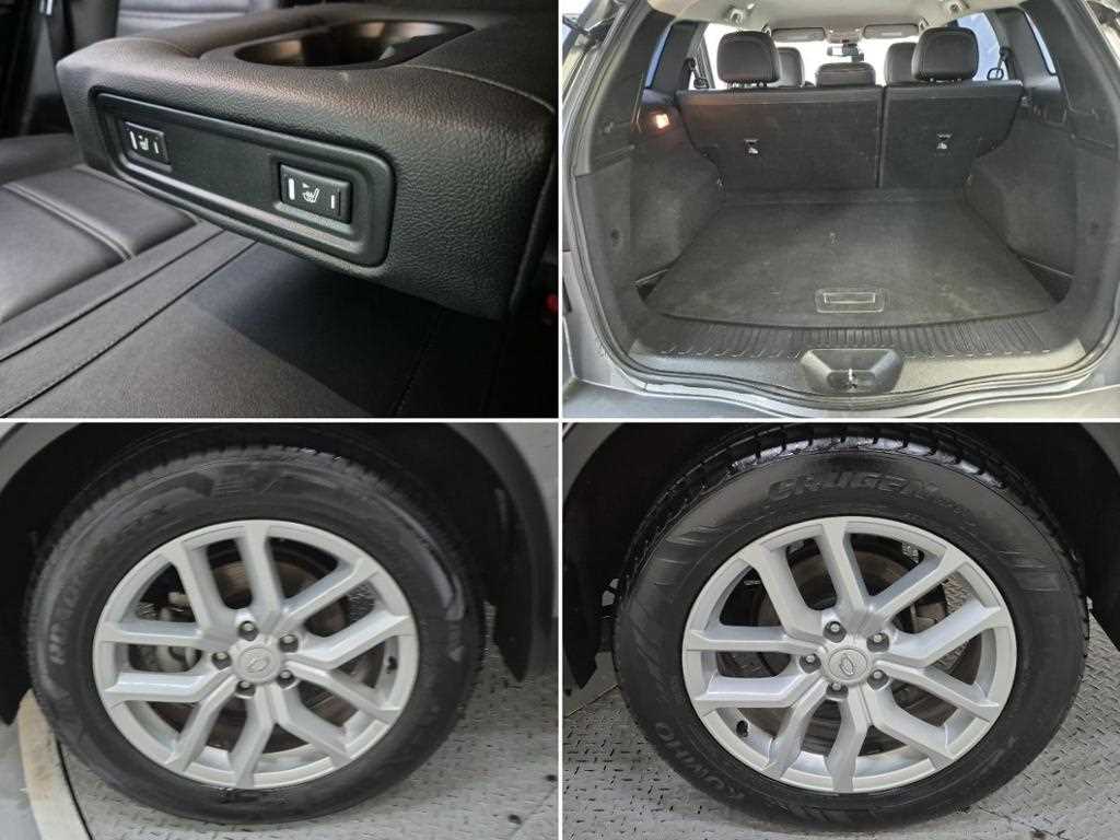 SAMSUNG QM6 2019 Gris - Importación desde Corea - HF Imports Iquique - Foto 19