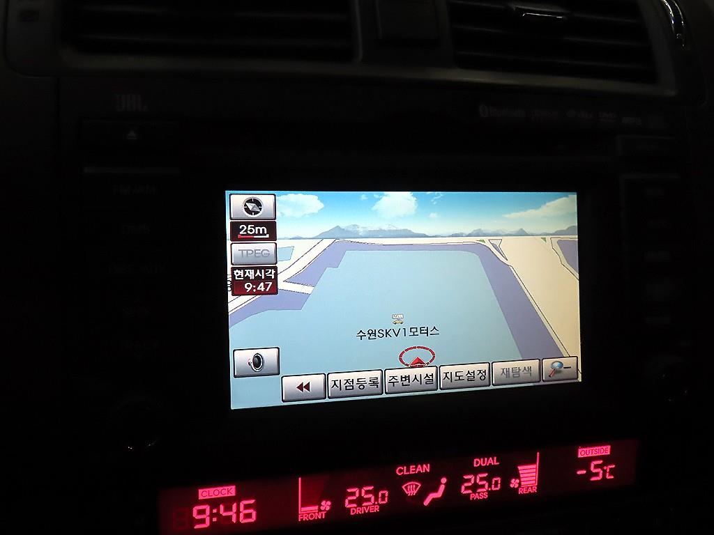 KIA Mohave 2011 - Importación desde Corea - HF Imports Iquique - Foto 13