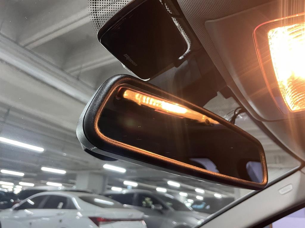 BMW 5 Series 2011 Gris - Importación desde Corea - HF Imports Iquique - Foto 15