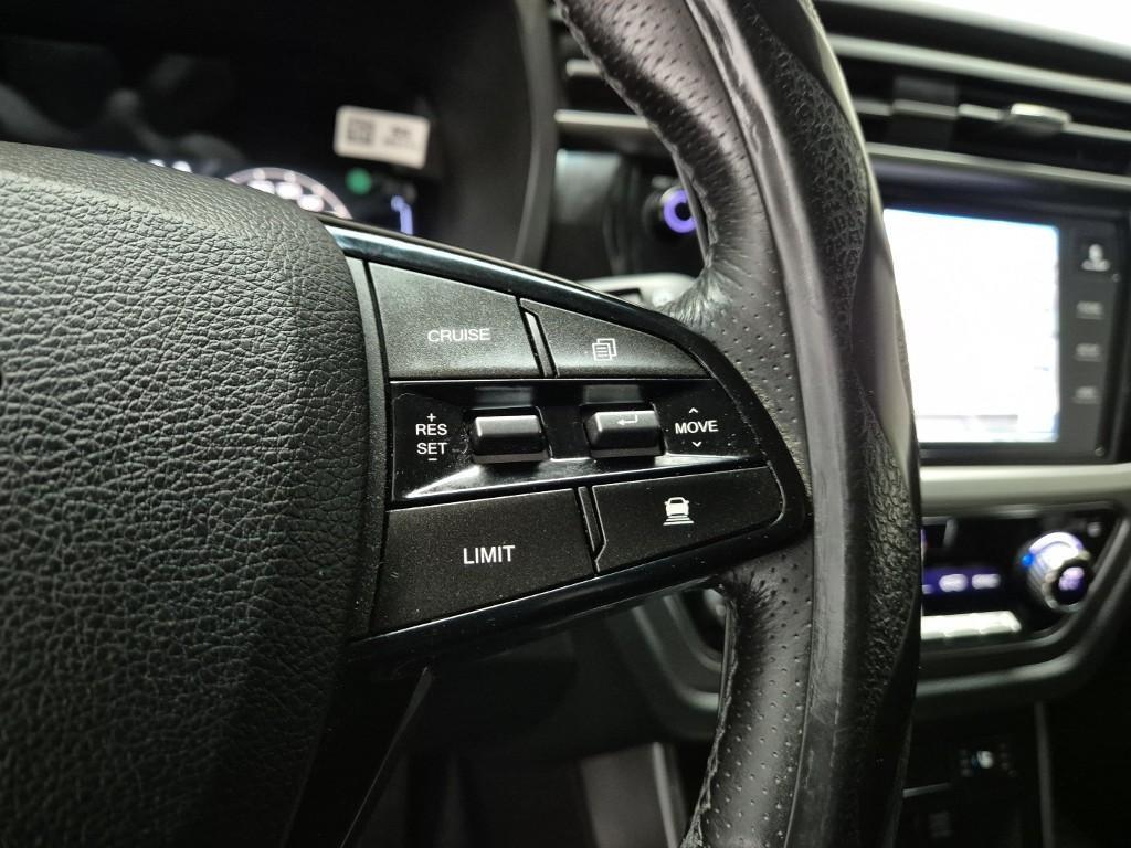 Ssangyong Korando - Vista 6