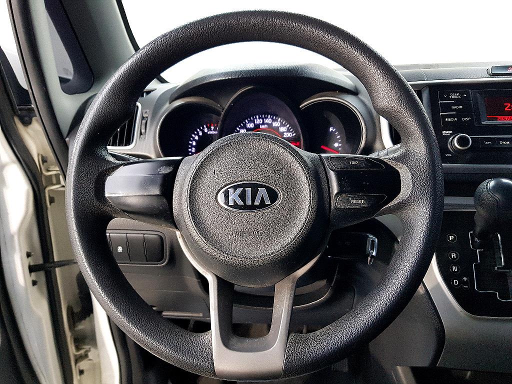 KIA Ray 2018 Blanco - Importación desde Corea - HF Imports Iquique - Foto 13