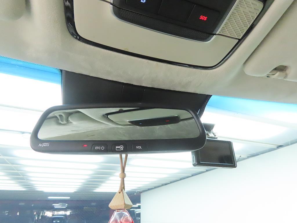 HYUNDAI Palisade - Vista 11