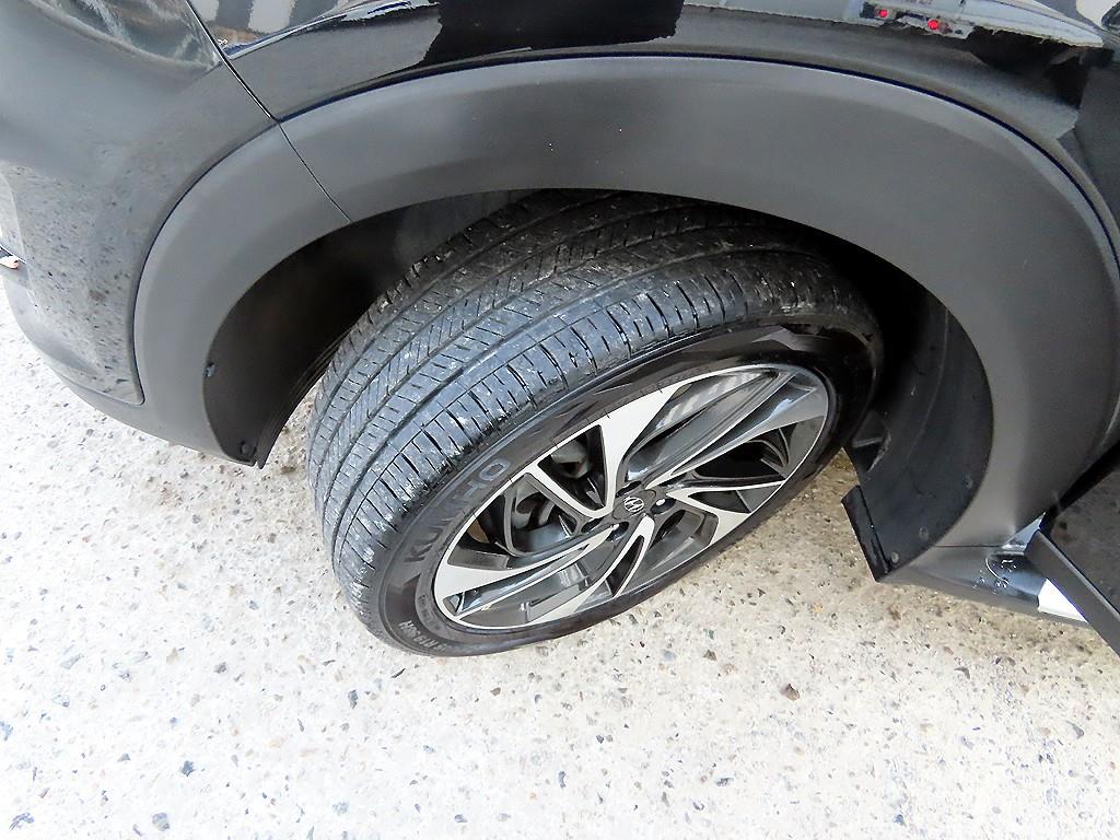 HYUNDAI Tucson 2020 Negro - Importación desde Corea - HF Imports Iquique - Foto 19