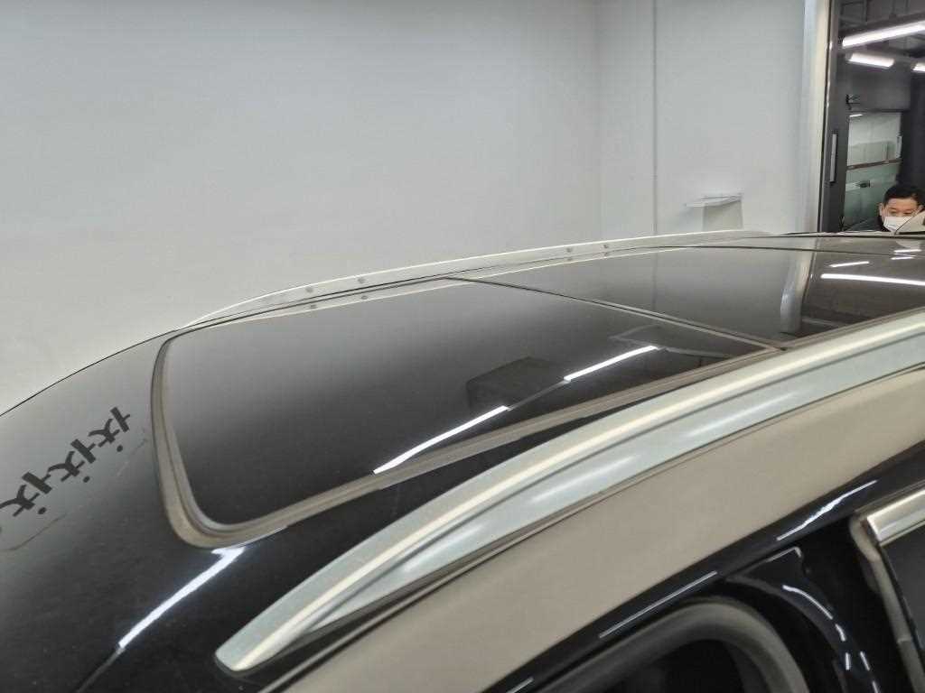 Cadillac XT5 2020 Negro - Importación desde Corea - HF Imports Iquique - Foto 13