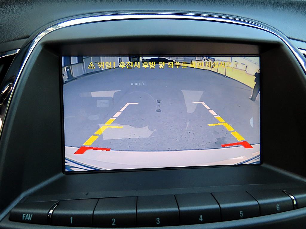 DAEWOO Alpheon 2011 Blanco - Importación desde Corea - HF Imports Iquique - Foto 15