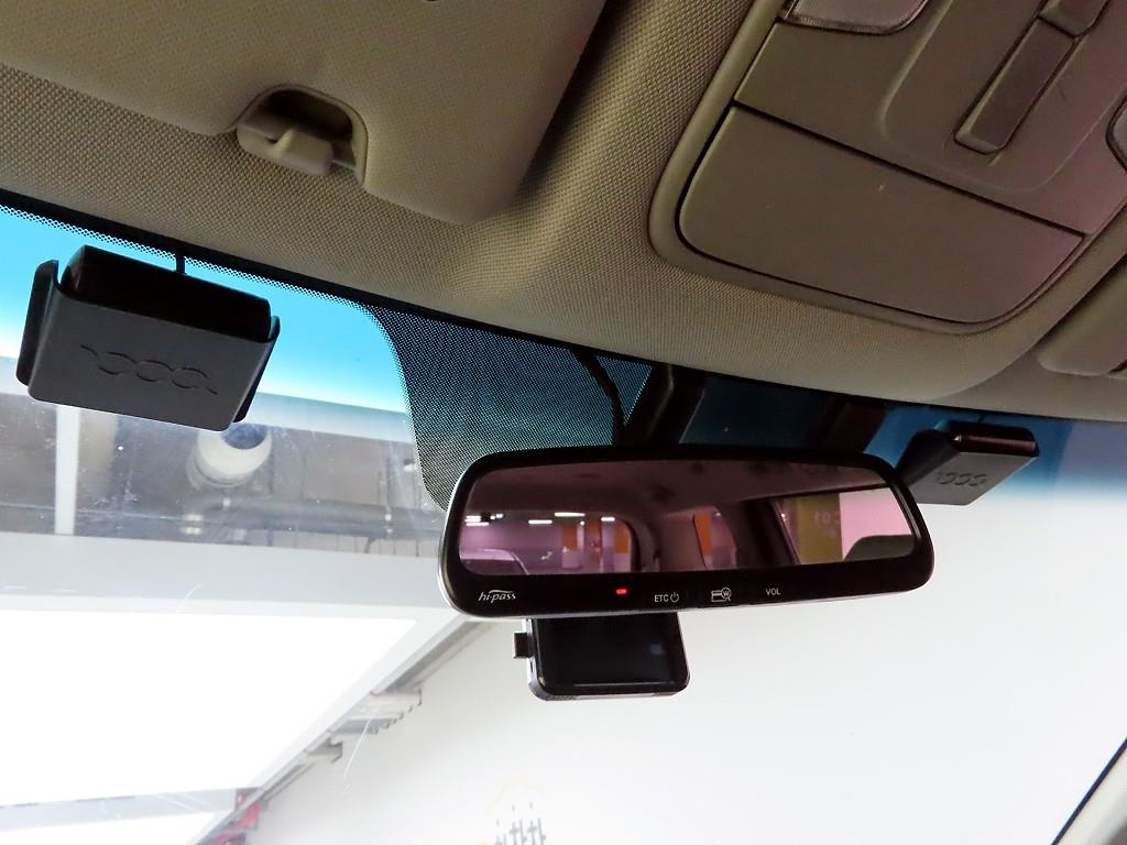 KIA Carnival 2015 Negro - Importación desde Corea - HF Imports Iquique - Foto 17