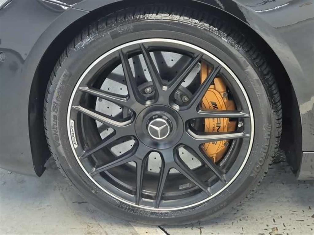 Mercedes Benz S Class 2018 Negro - Importación desde Corea - HF Imports Iquique - Foto 17