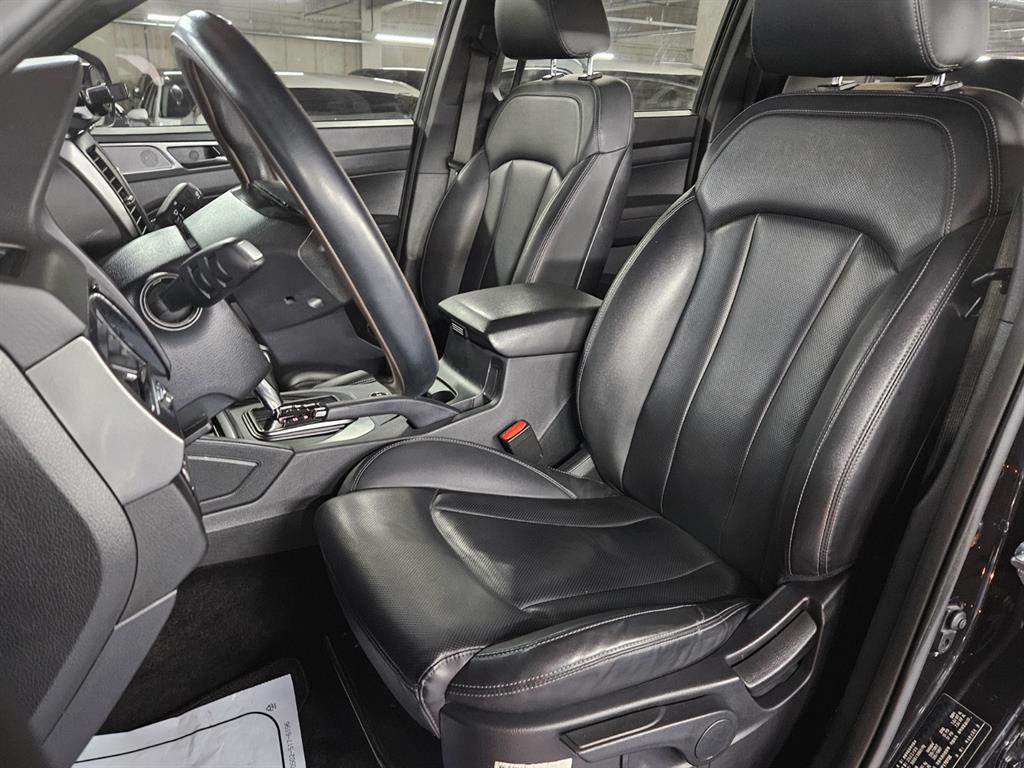 Ssangyong Rexton 2022 Negro - Importación desde Corea - HF Imports Iquique - Foto 15