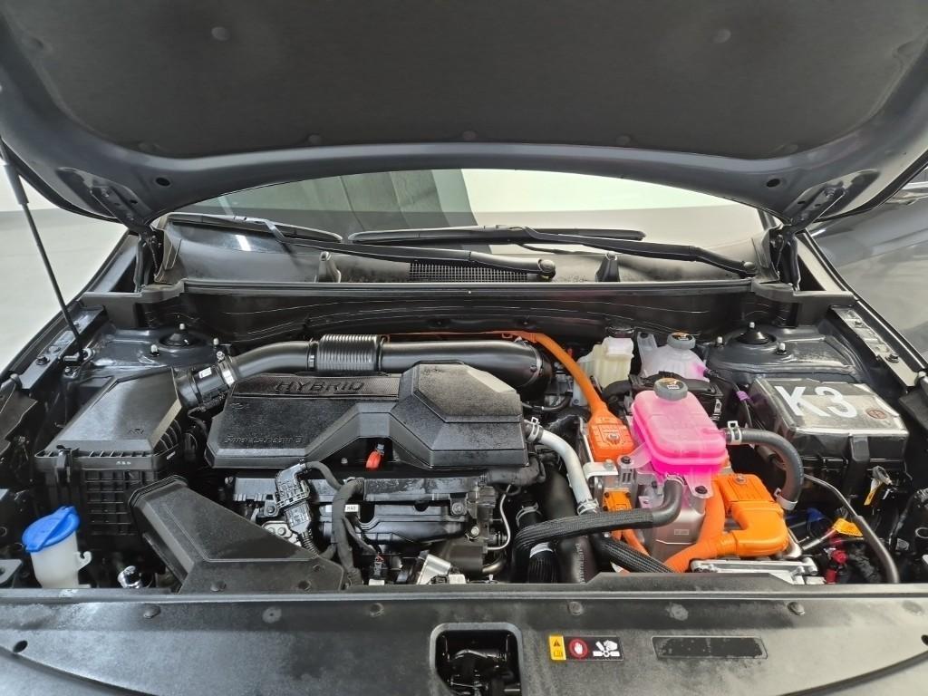 KIA Sportage 2025 Negro - Importación desde Corea - HF Imports Iquique - Foto 17