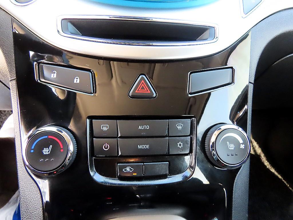 Chevrolet Orlando 2015 - Importación desde Corea - HF Imports Iquique - Foto 15